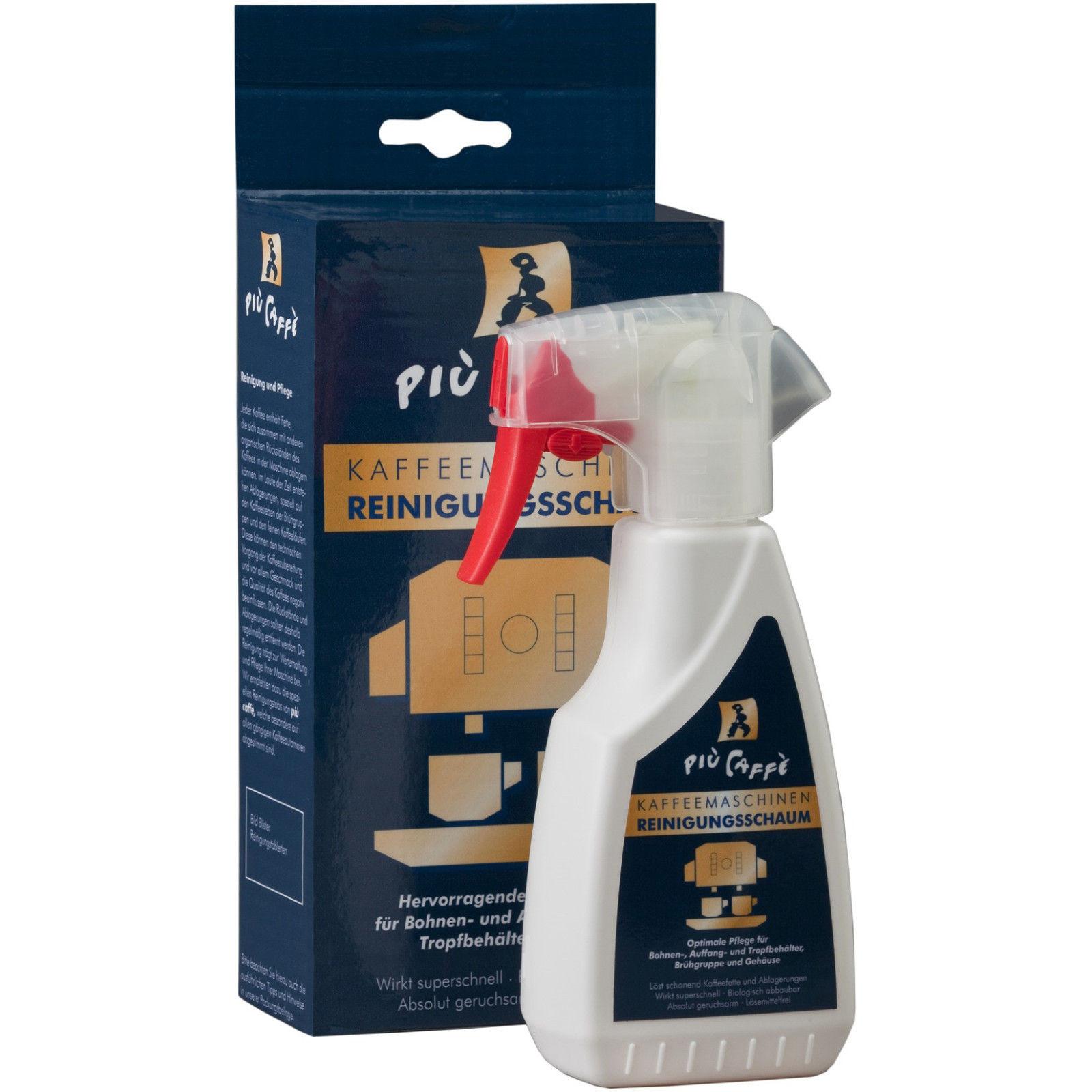 3070 Reinigungsschaum 250 ml Flüssigreiniger