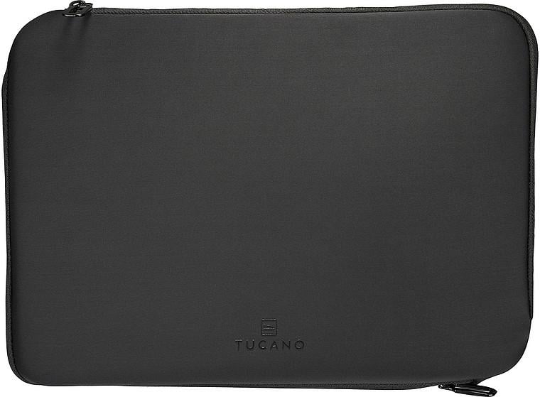 DOPPIO Sleeve Schutzhülle MacBook 16"/Laptop 15.6", schwarz