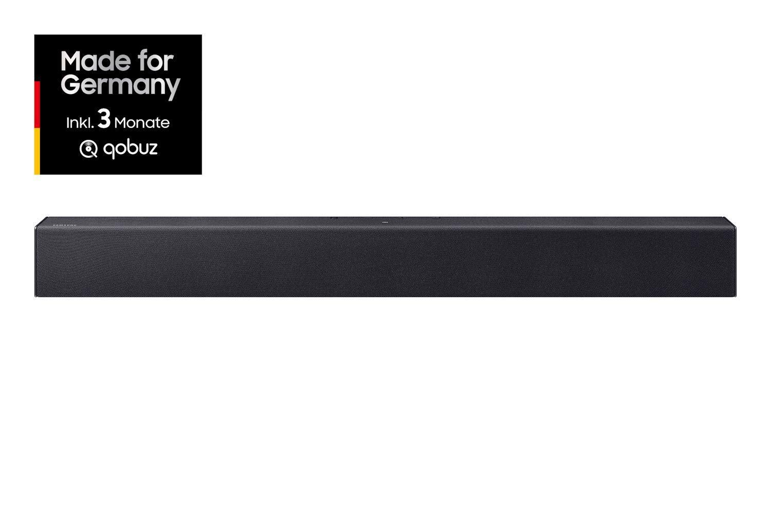 Soundbar B-Serie HW-B410GF/ZG (2025)