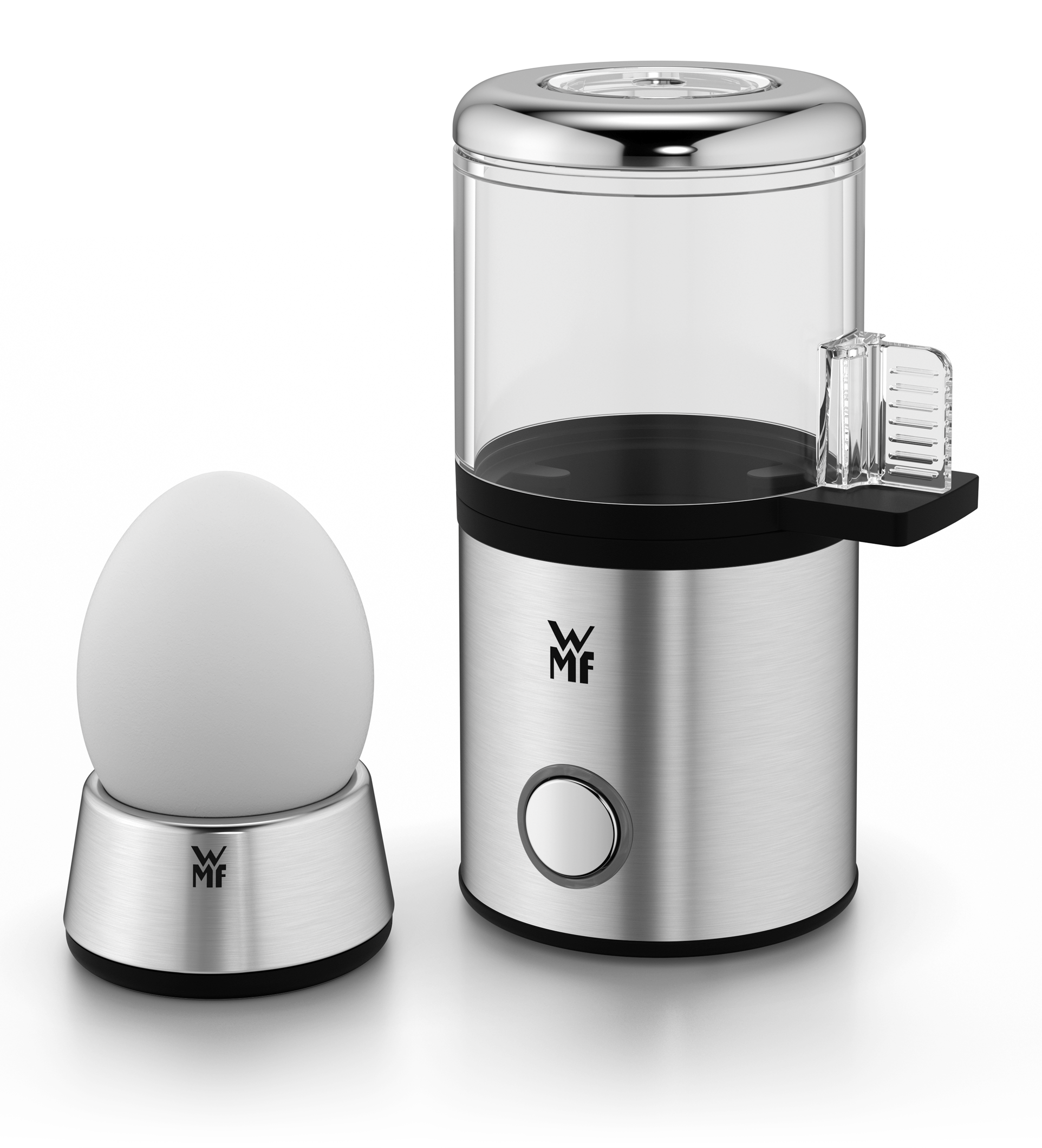 KÜCHENminis® My Egg Eierkocher
