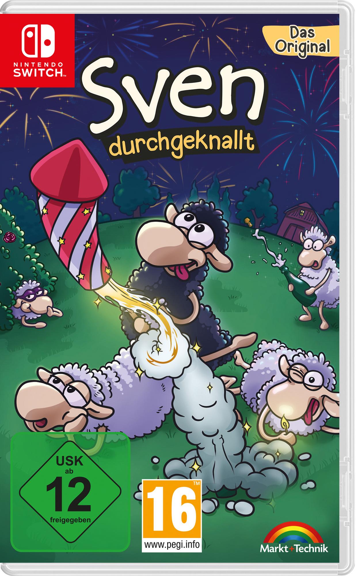 Abbildung Lass die Peitsche knallen!