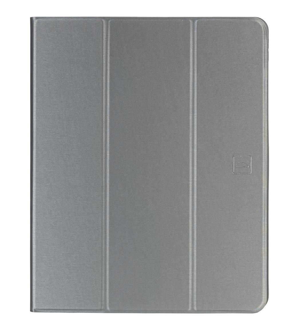 LINK Tablethülle Apple iPad iPad Pro 12.9'' 6.-5. Gen grau