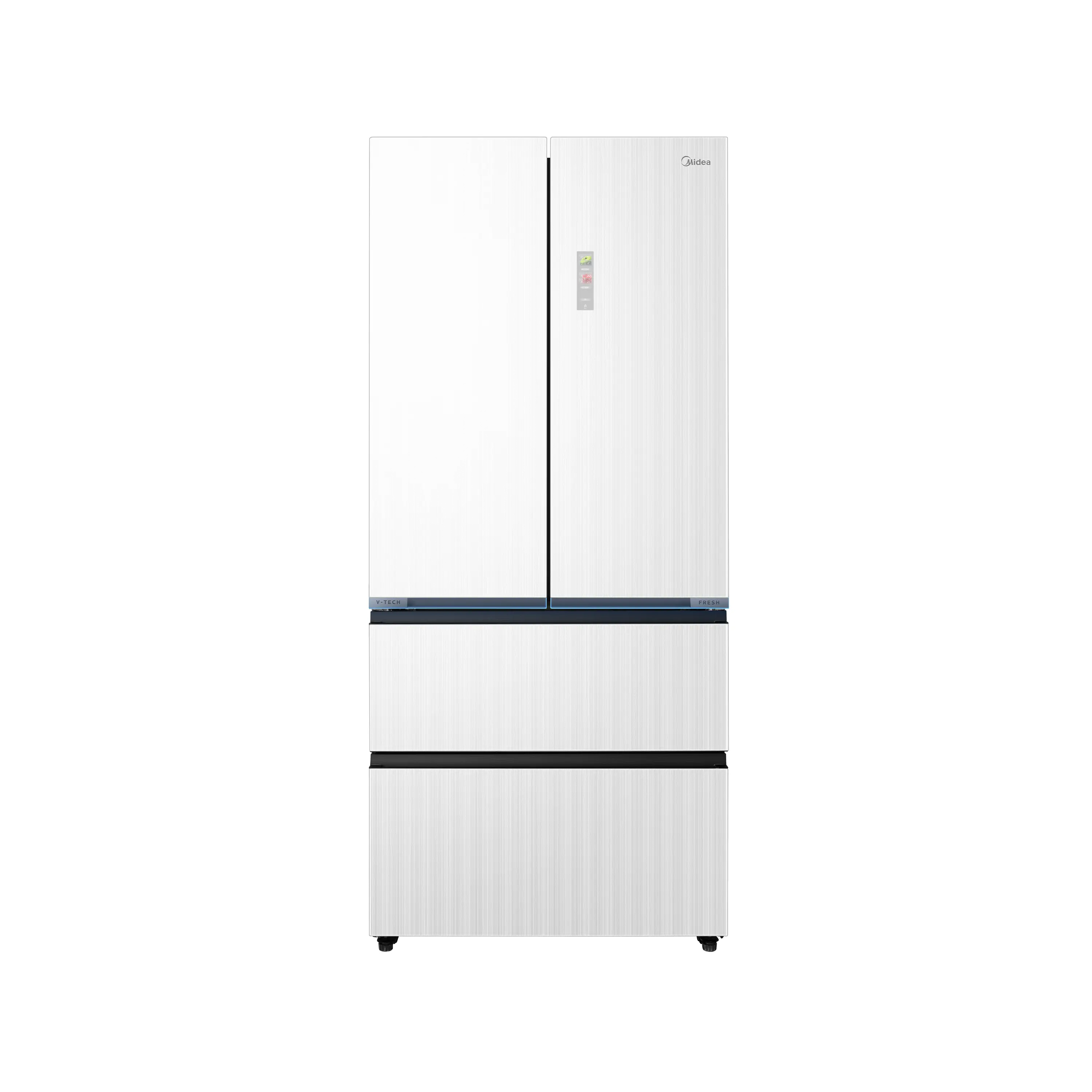 MDRF705BIE36 Kühl-Gefrier-Kombination