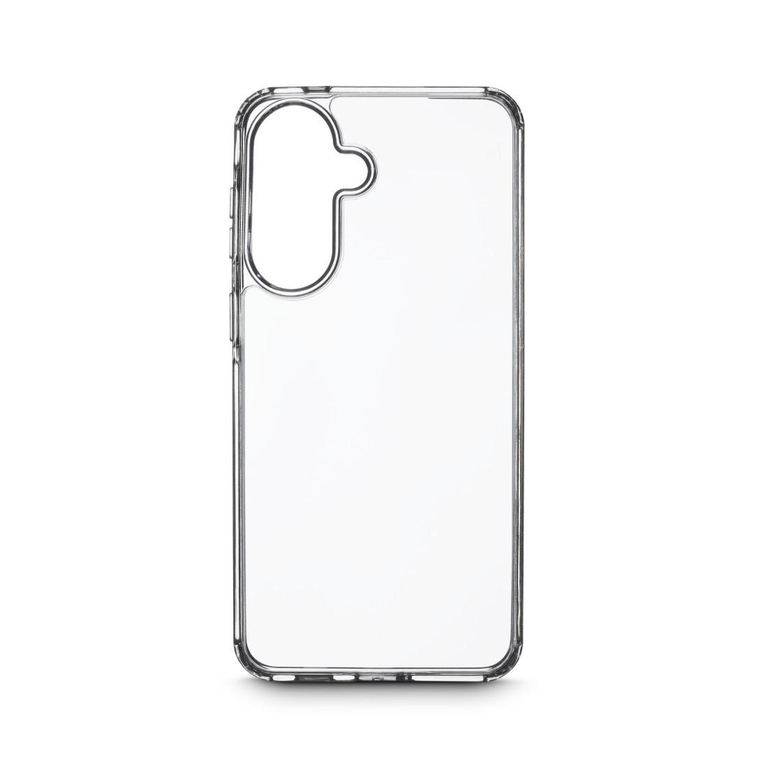 "Cover ""Clear Protection Case"" für Samsung Galaxy A57 5G, Transparent (00080231)"