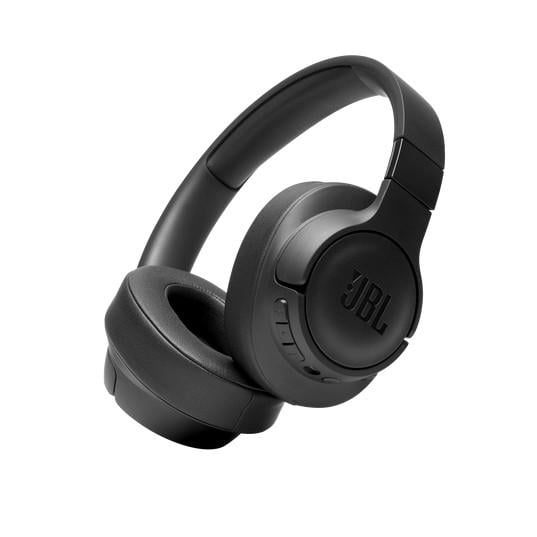 Tune 760 NC schwarz Over-Ear Kopfhörer