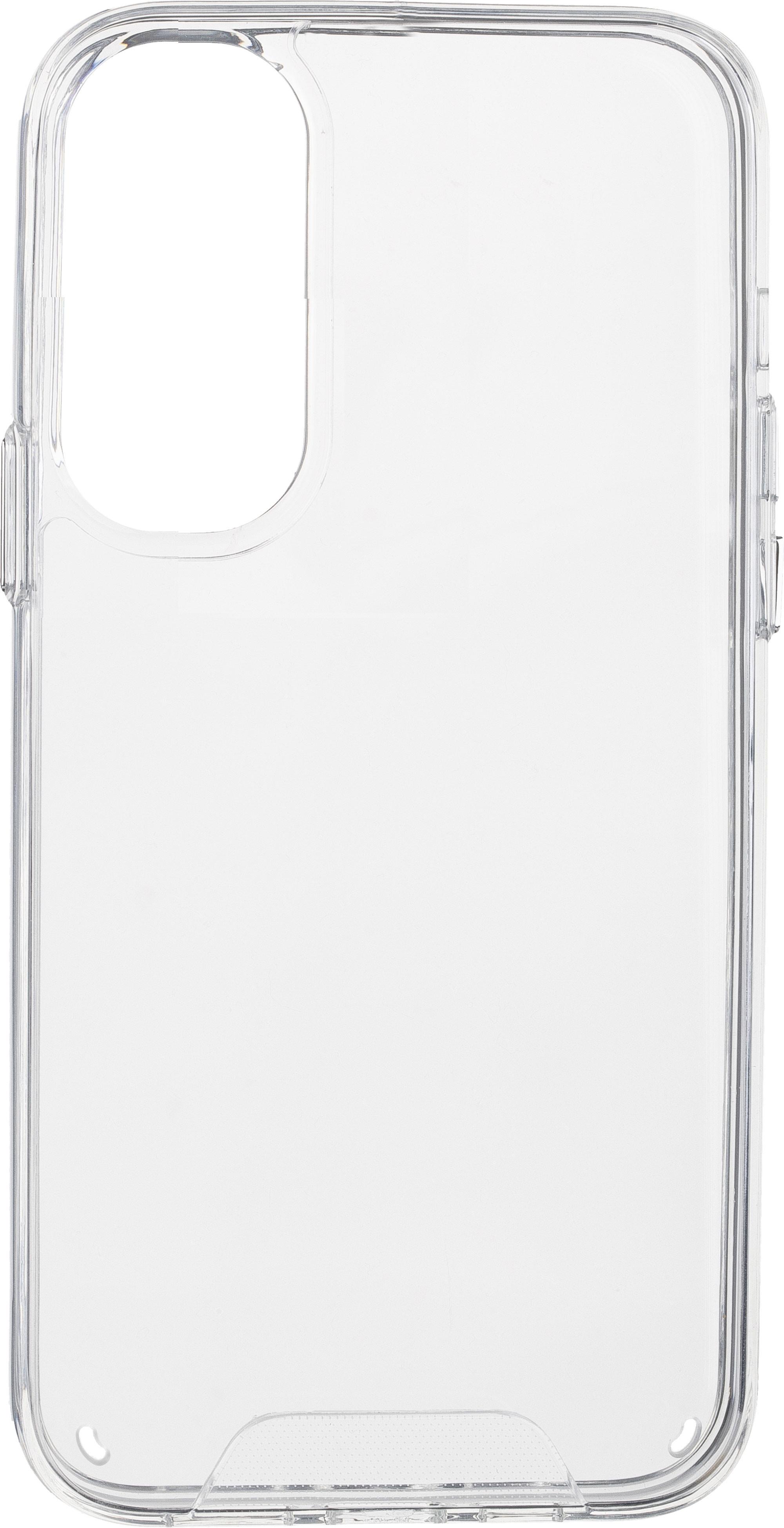 Back Cover ULTRA CLEAR für Samsung Galaxy A52 4G / Galaxy A52 5G / Galaxy A52s 5G