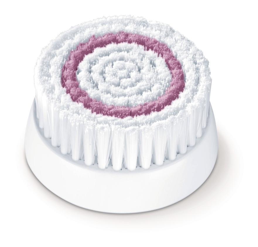 Nachkaufset für FC 45 Gesichtsbürste