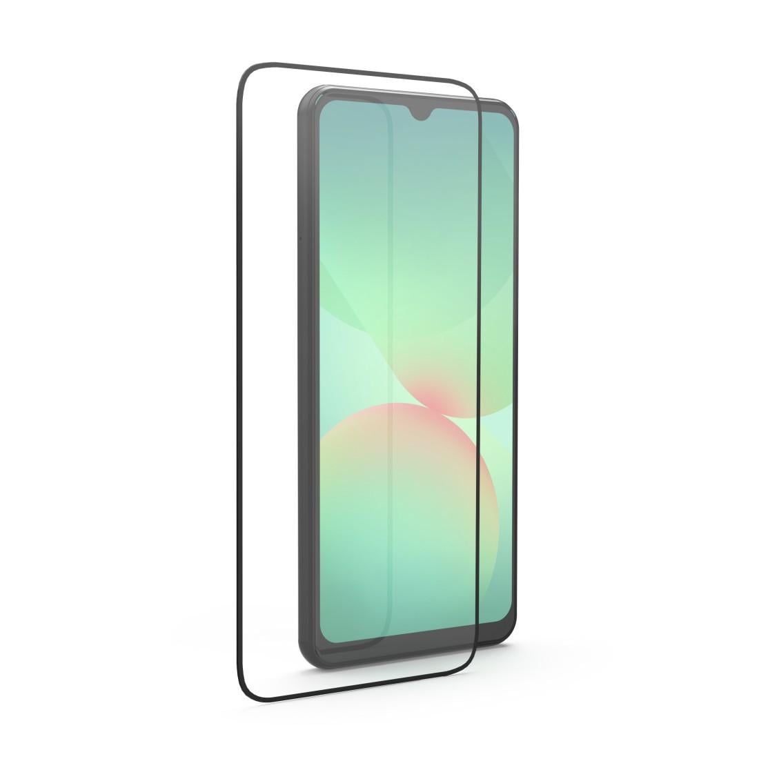 Handy-Schutzglas "Extreme Protect" für Samsung Galaxys A27 5G, Montagehilfe (00233300)
