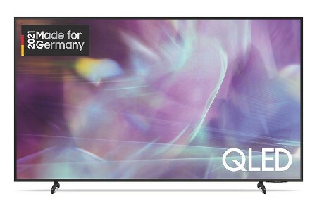 QLED TV GQ70Q60AAUXZG