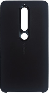 6.1 - Soft Touch Case CC-505, Tempered Blue