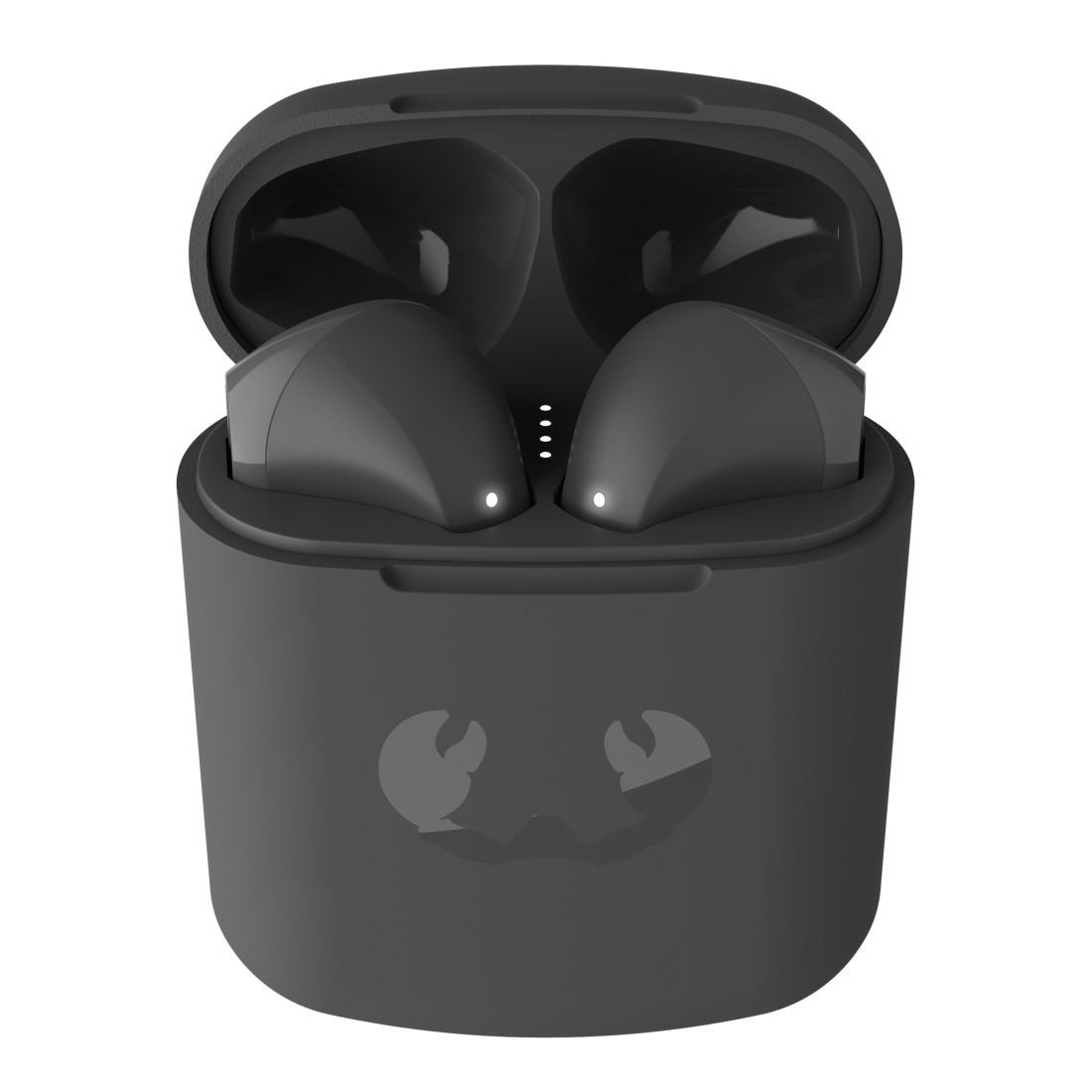 Bluetooth®-Ohrhörer "TWINS 1 TWS", Storm Grey (00217556)