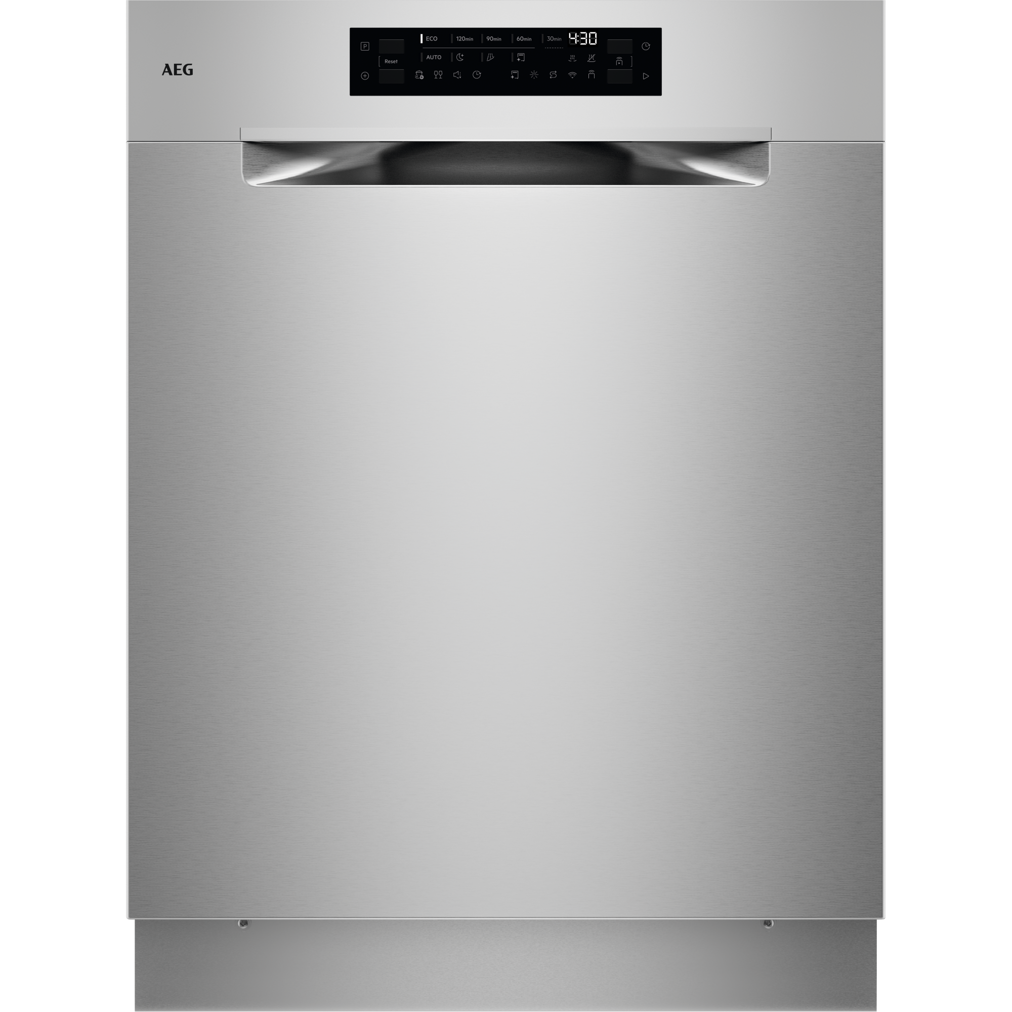 GU7201A2EXM Unterbau-Geschirrspüler 60 cm