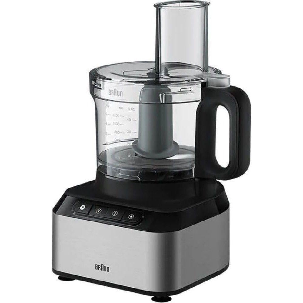 FP 3233SI PurEase Kompakt-Küchenmaschine