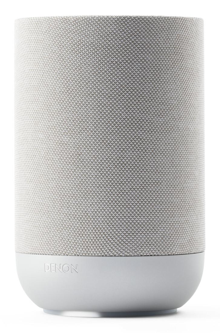 HOME 200 Silber WLAN Lautsprecher