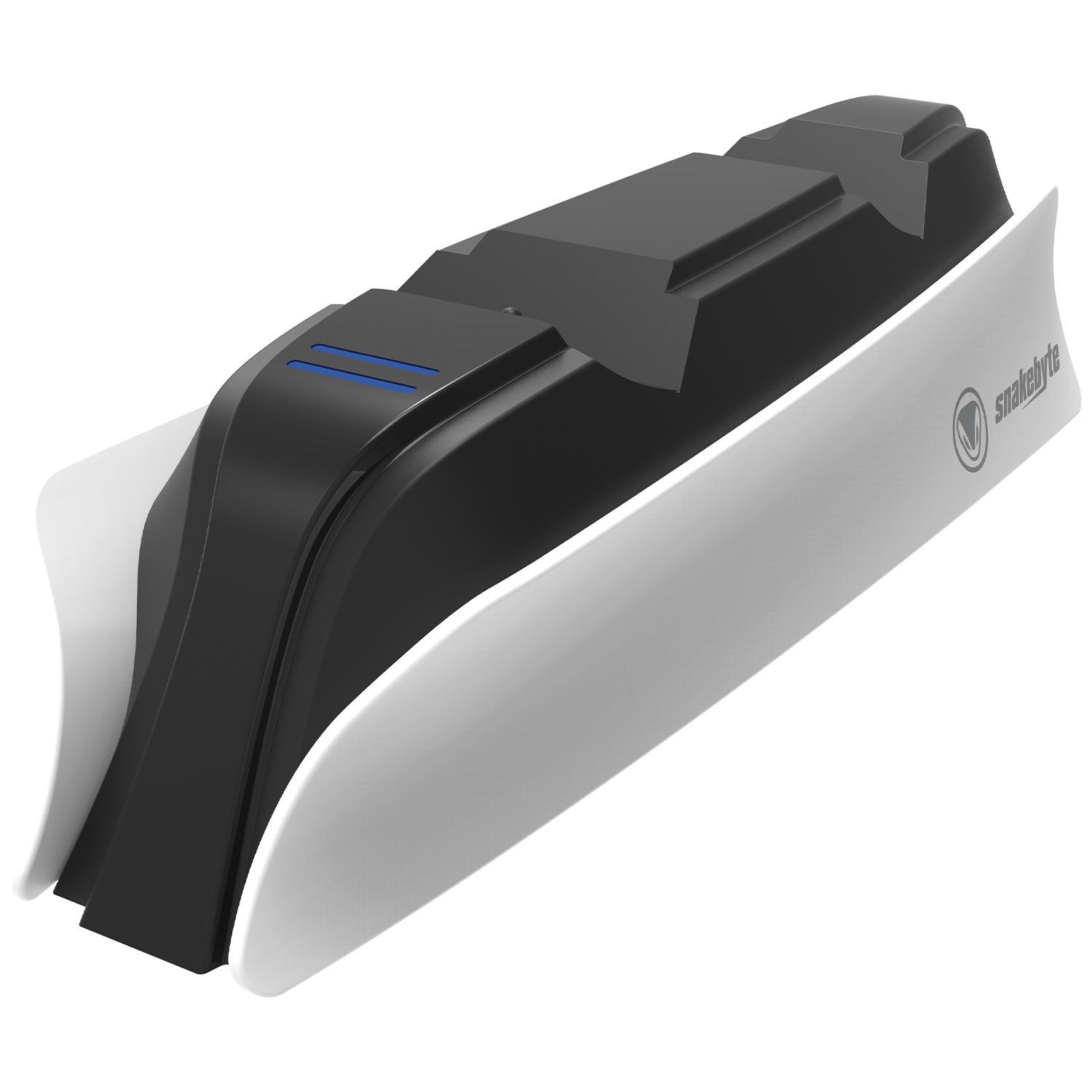 PS5 Twin Charge weiß Playstation-Zubehör