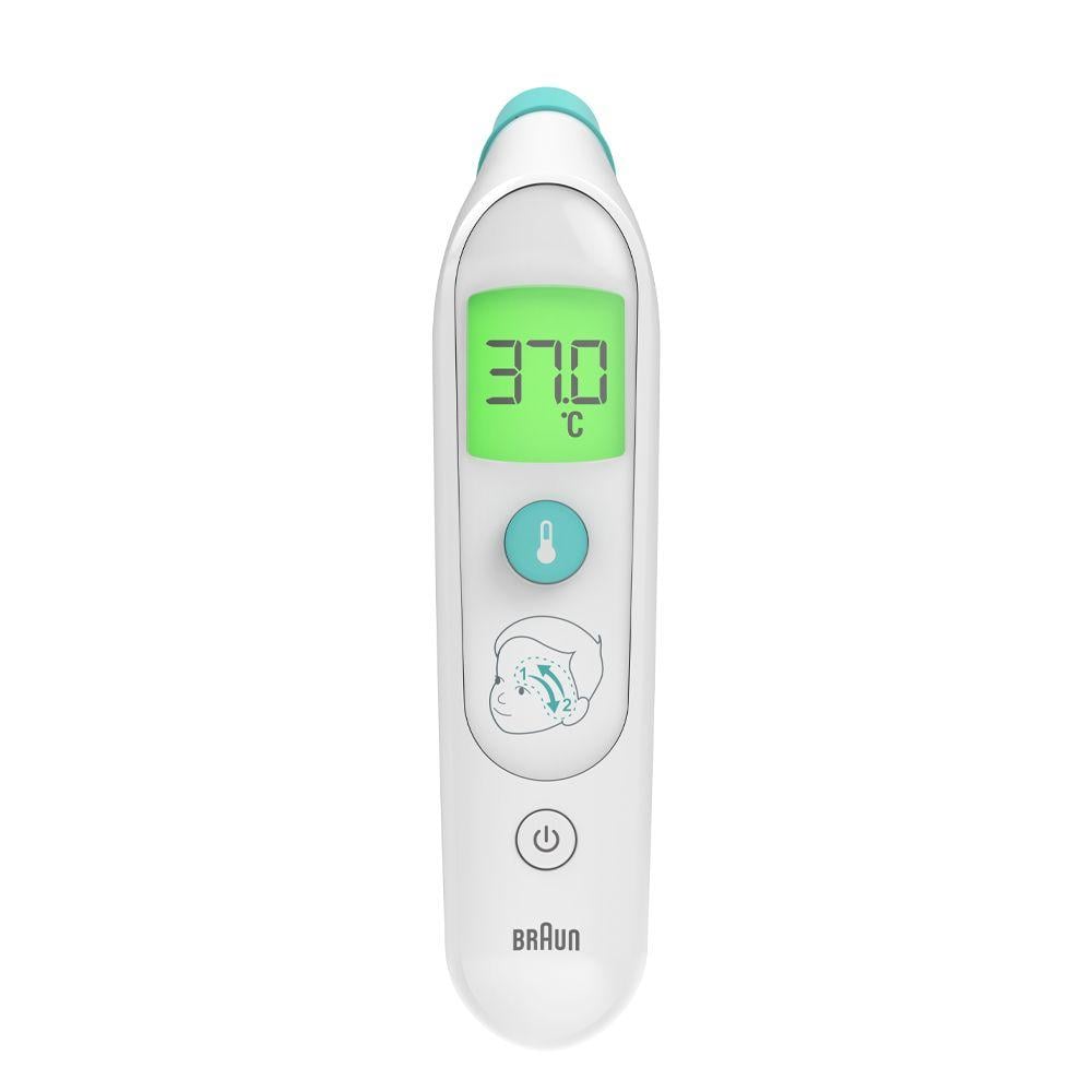 BST200 TempleSwipe Fieberthermometer