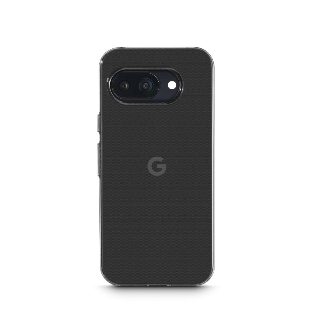 Handyhülle "Always Clear" für Google Pixel 9a, durchsichtig (00019852)