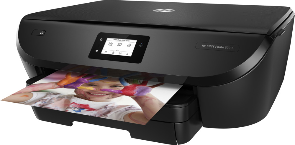 Hp Envy Photo 6230 All In One Multifunktionsdrucker Bei Expert