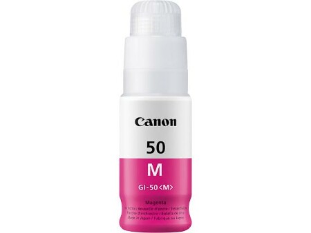 GI50M Tintenflasche magenta