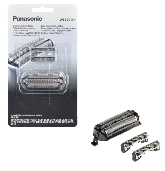 WES9013 Kombipack