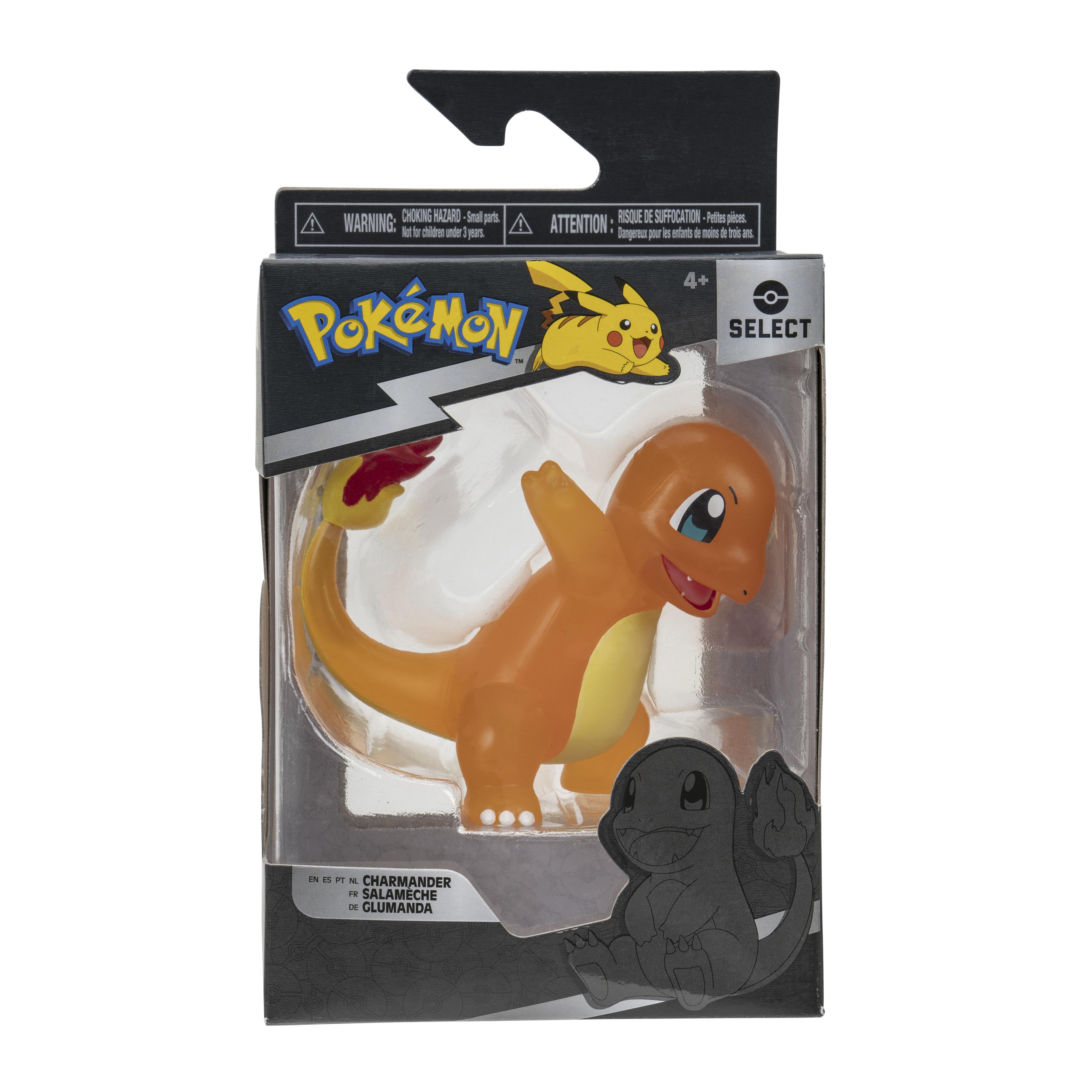 Sammelfigur Glumanda 7,5cm