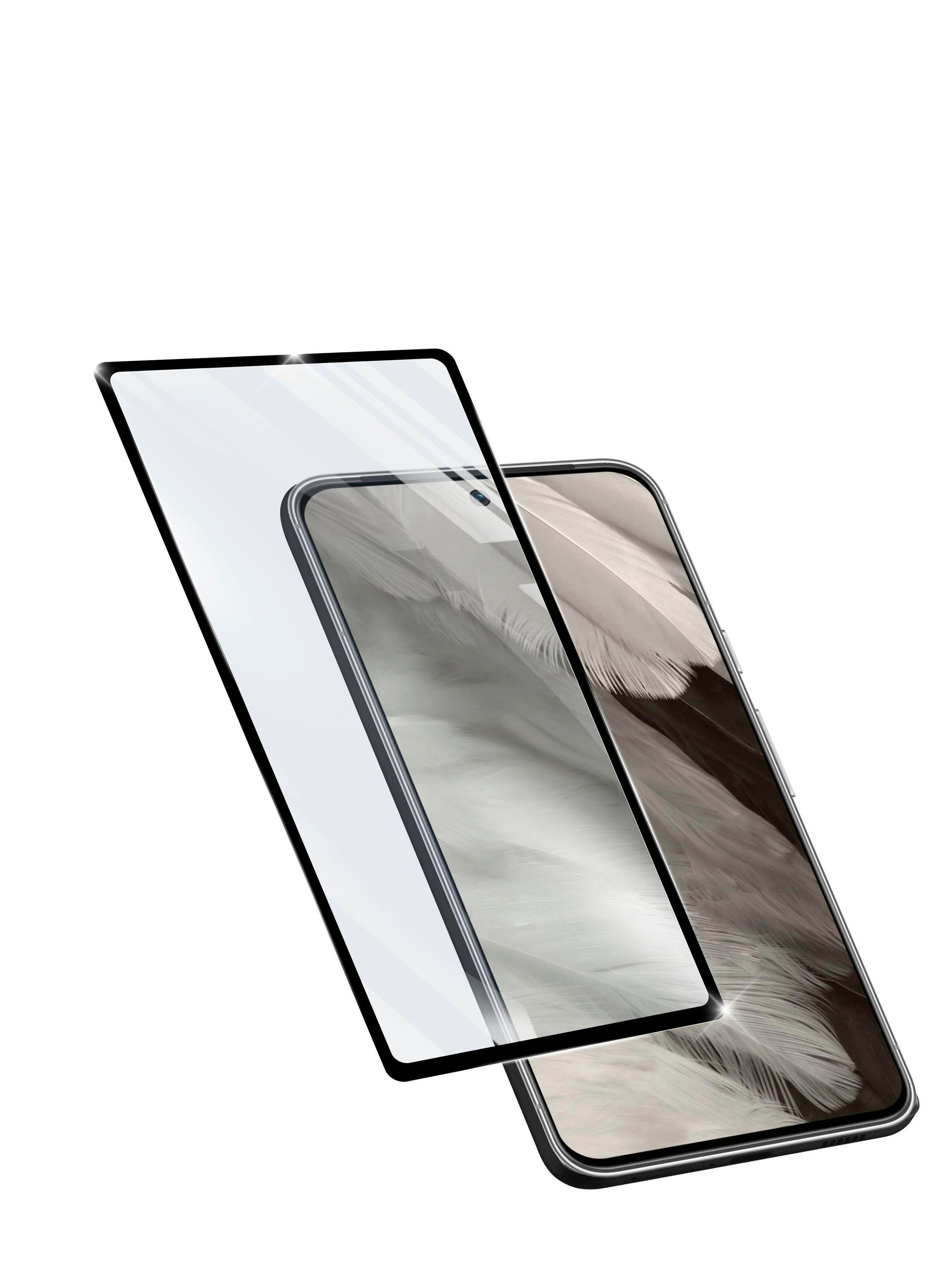 Impact Glass Capsule Google Pixel 8 (60668)