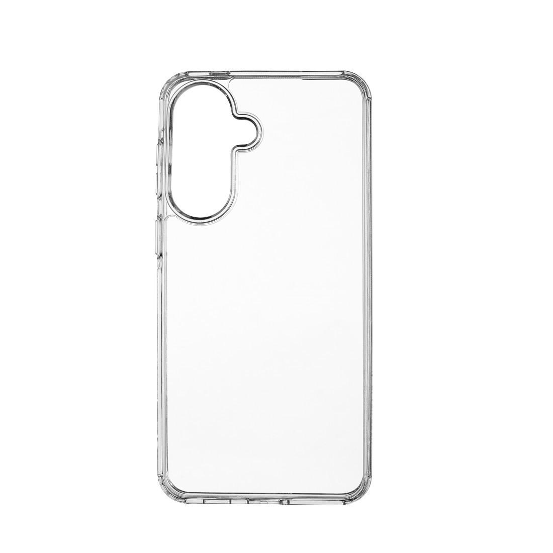 "Handyhülle ""Clear Protection"" für Samsung Galaxy A57 5G, durchsichtig (00016061)"
