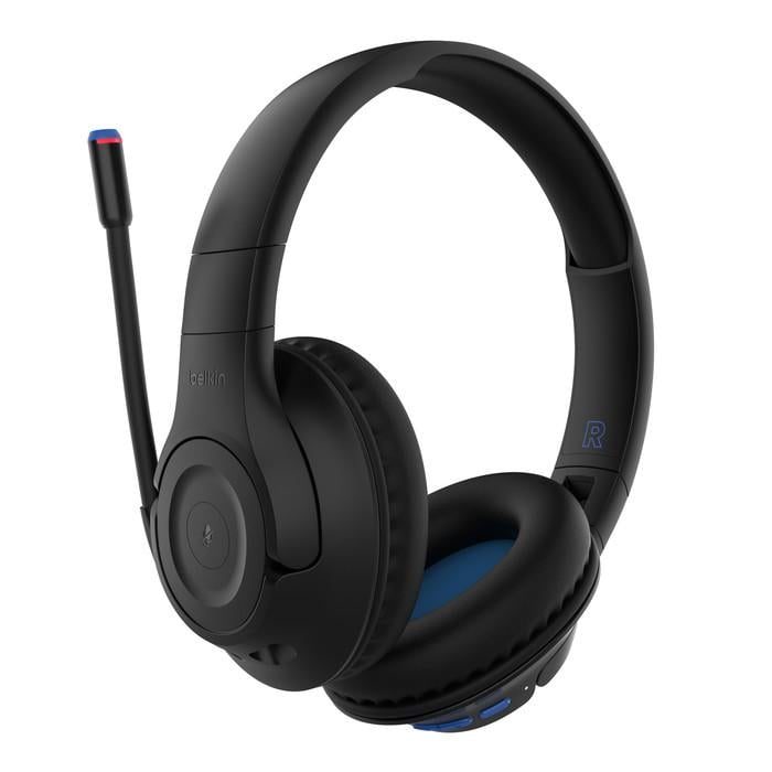 SoundForm Inspire Kabelloser Over-Ear-Kopfhörer für Kinder