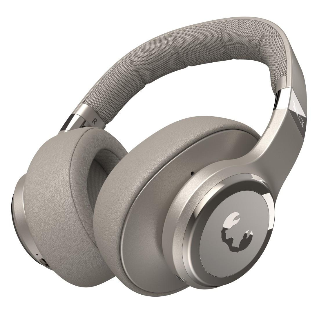 Bluetooth®-Over-Ear-Kopfhörer "Clam Elite ANC", mit ANC, Silky Sand (00192295)