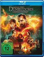 Blu-ray Phantastische Tierwesen: Dumbledores Geheimnisse Image