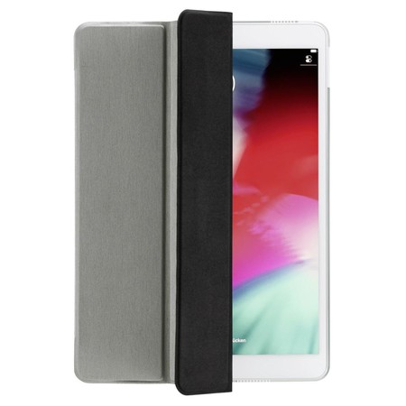 Tablet-Case "Fold Clear" für Apple iPad 10.2" (2019/2020), Grau (00188410)
