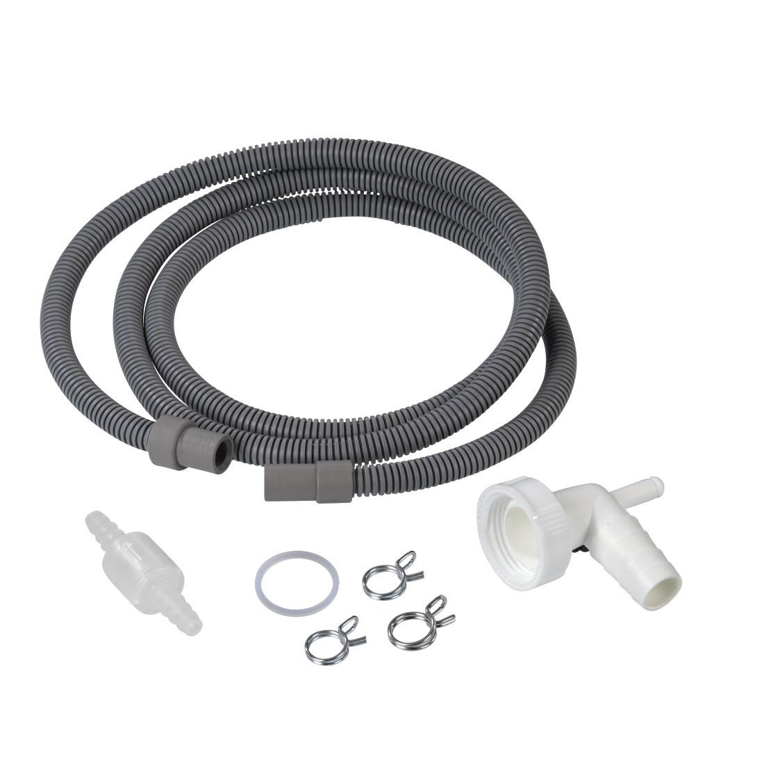 Ablaufschlauch-Set für Kondenstrockner (00111894)