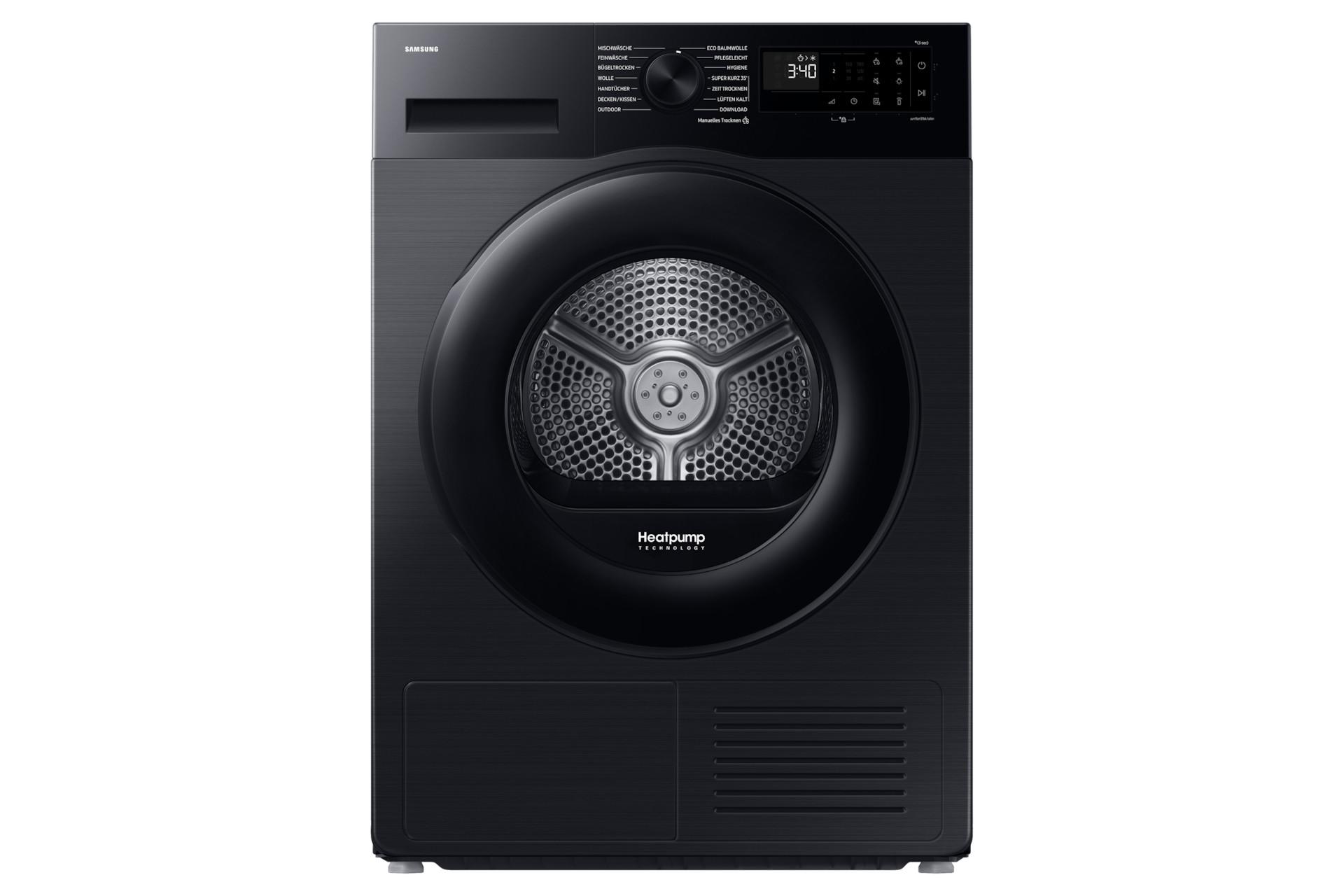 DV90DG52A0ABEG Wärmepumpentrockner