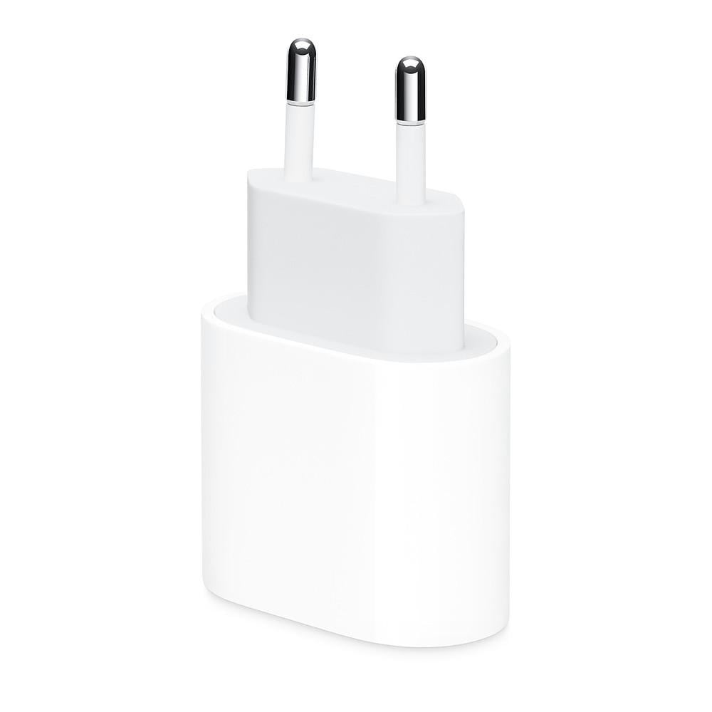 20W USB-C Power Adapter Schnellladegerät (USB-C)