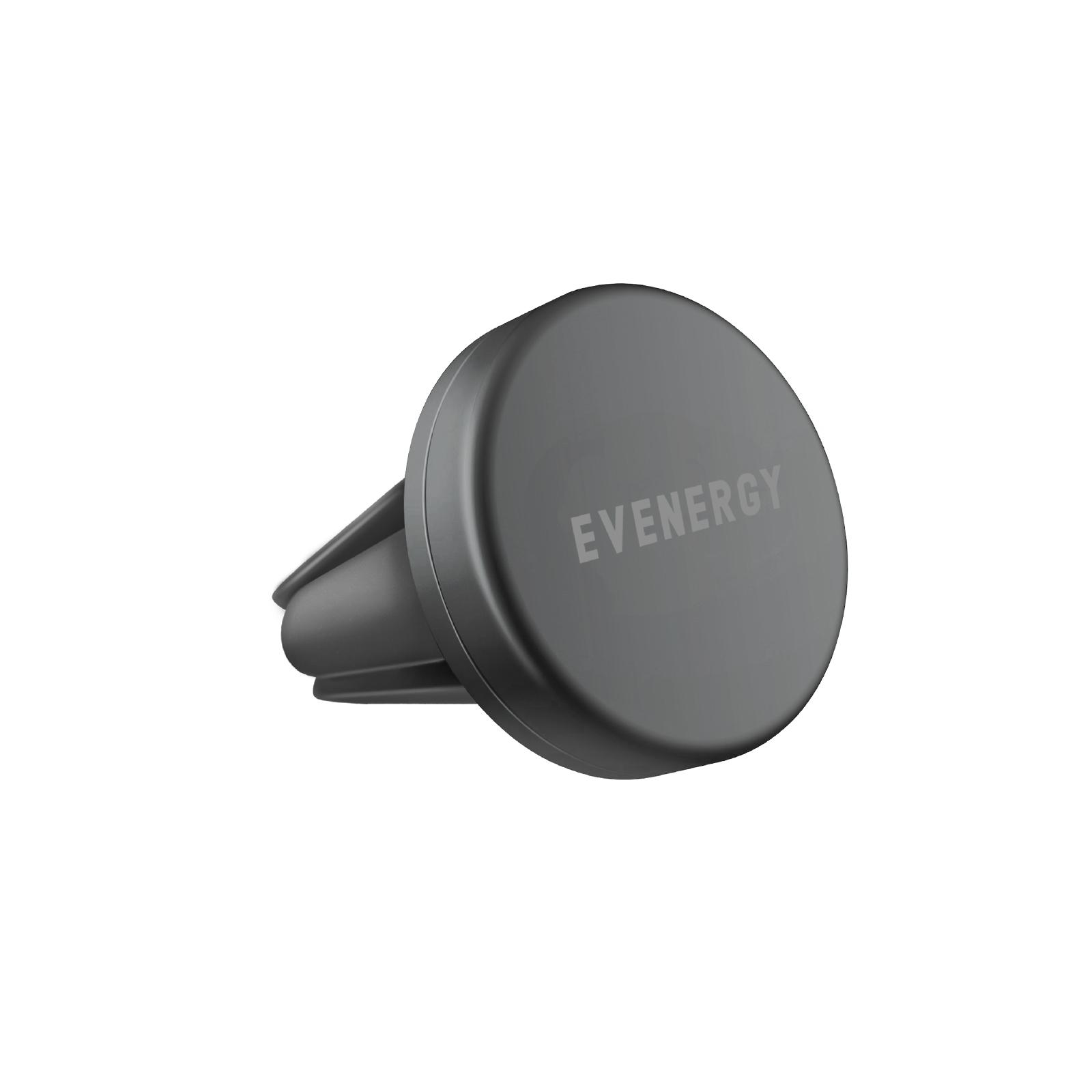 Magnetic car mount with clip Handy-Autohalterung
