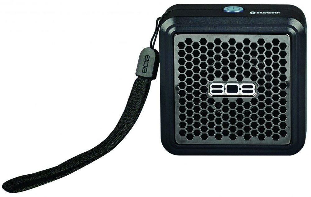 808 audio xs bluetooth speaker Clearance