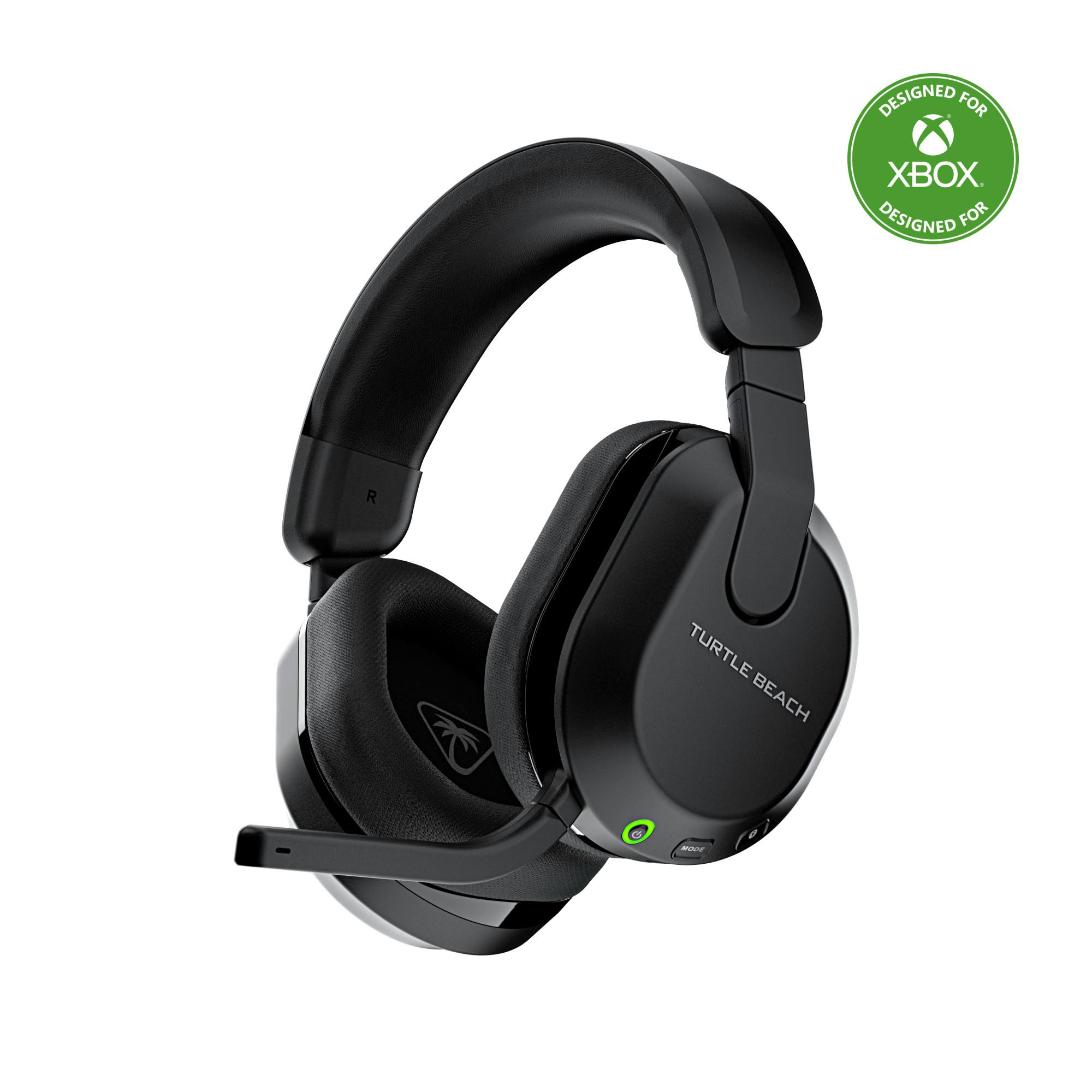 Stealth 600 (Gen3) Gaming-Headset für Xbox, Schwarz