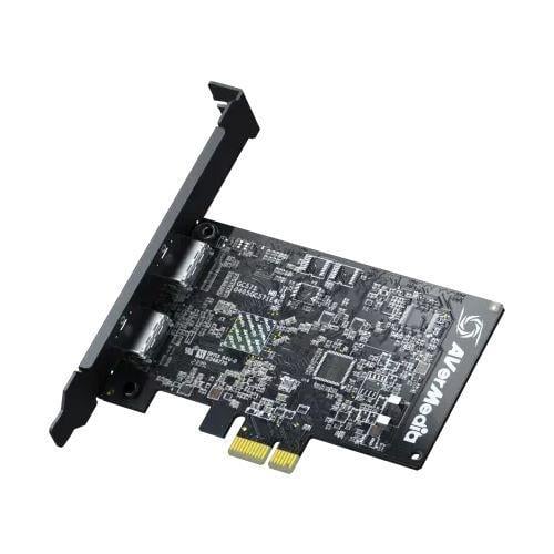 Video Capture Card, Live Streamer Ultra HD (GC571)