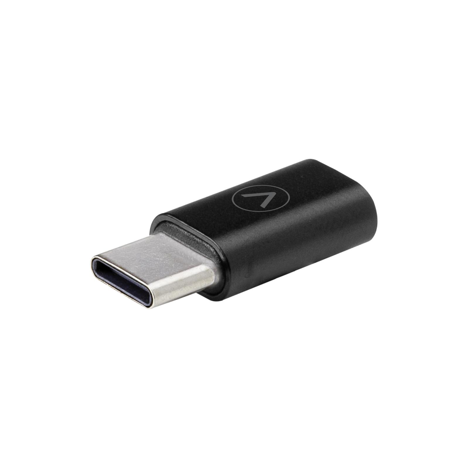 USB-C-auf-Micro-USB-Adapter