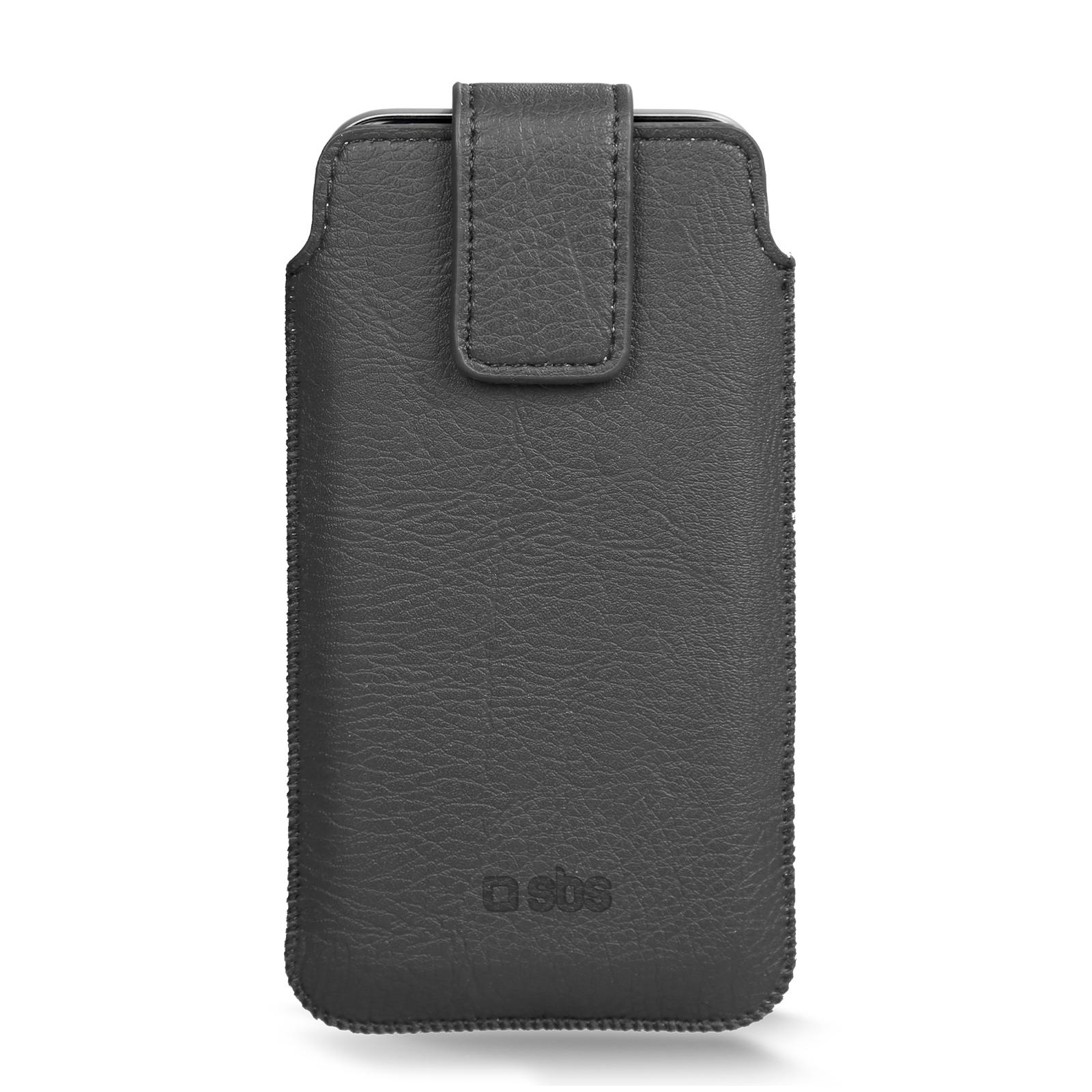 Universalhalterung für Handys ( bis 6,8 Zoll), Schwarz