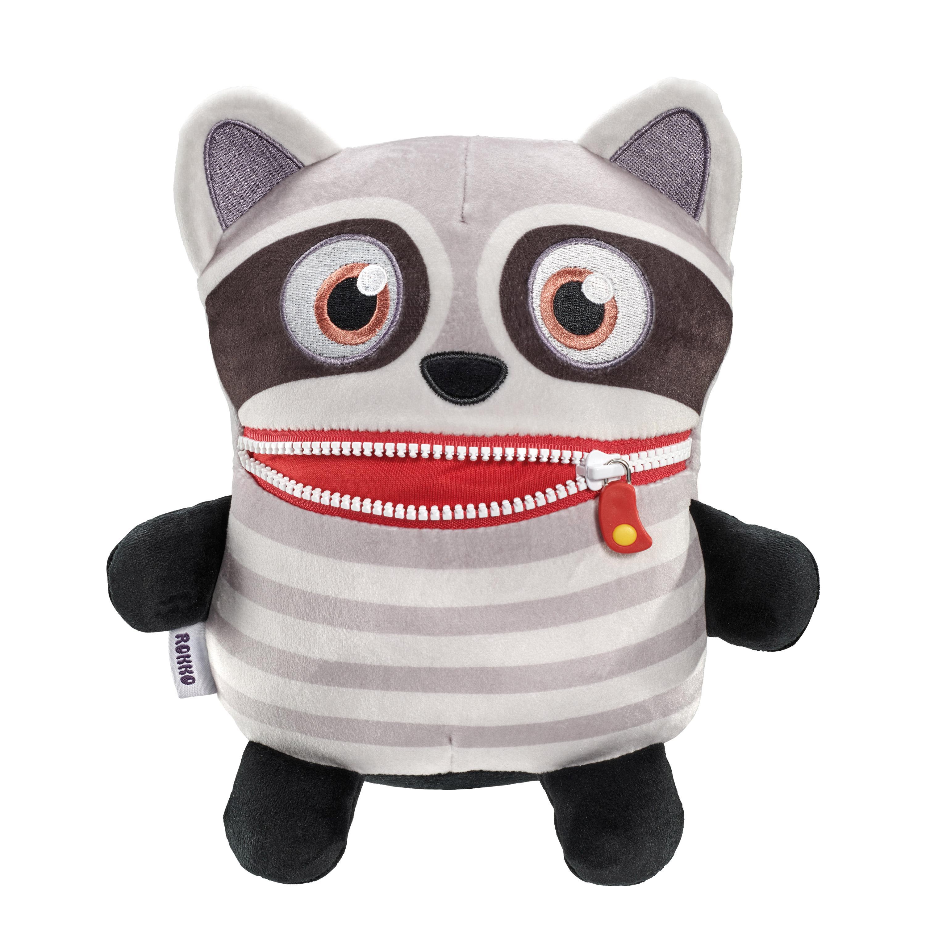 Rokko, Edition Boogie Woodies Kuscheltier