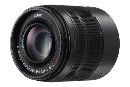 Zoomobjektiv H-FS 45150 K-A