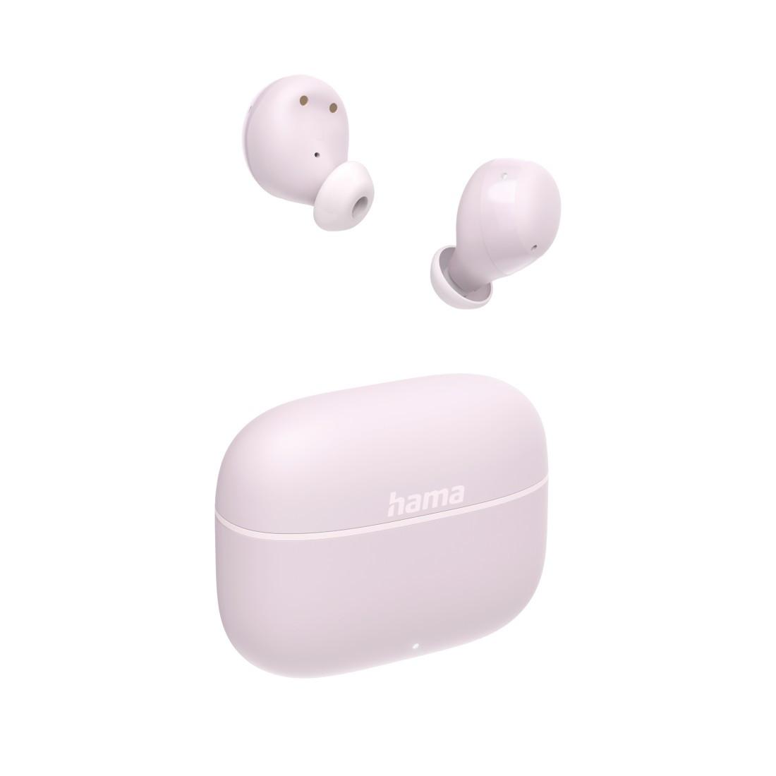 Bluetooth®-Kopfhörer "Freedom Buddy II", TWS, Earbuds, Sprachsteuerung, RS (00221761)