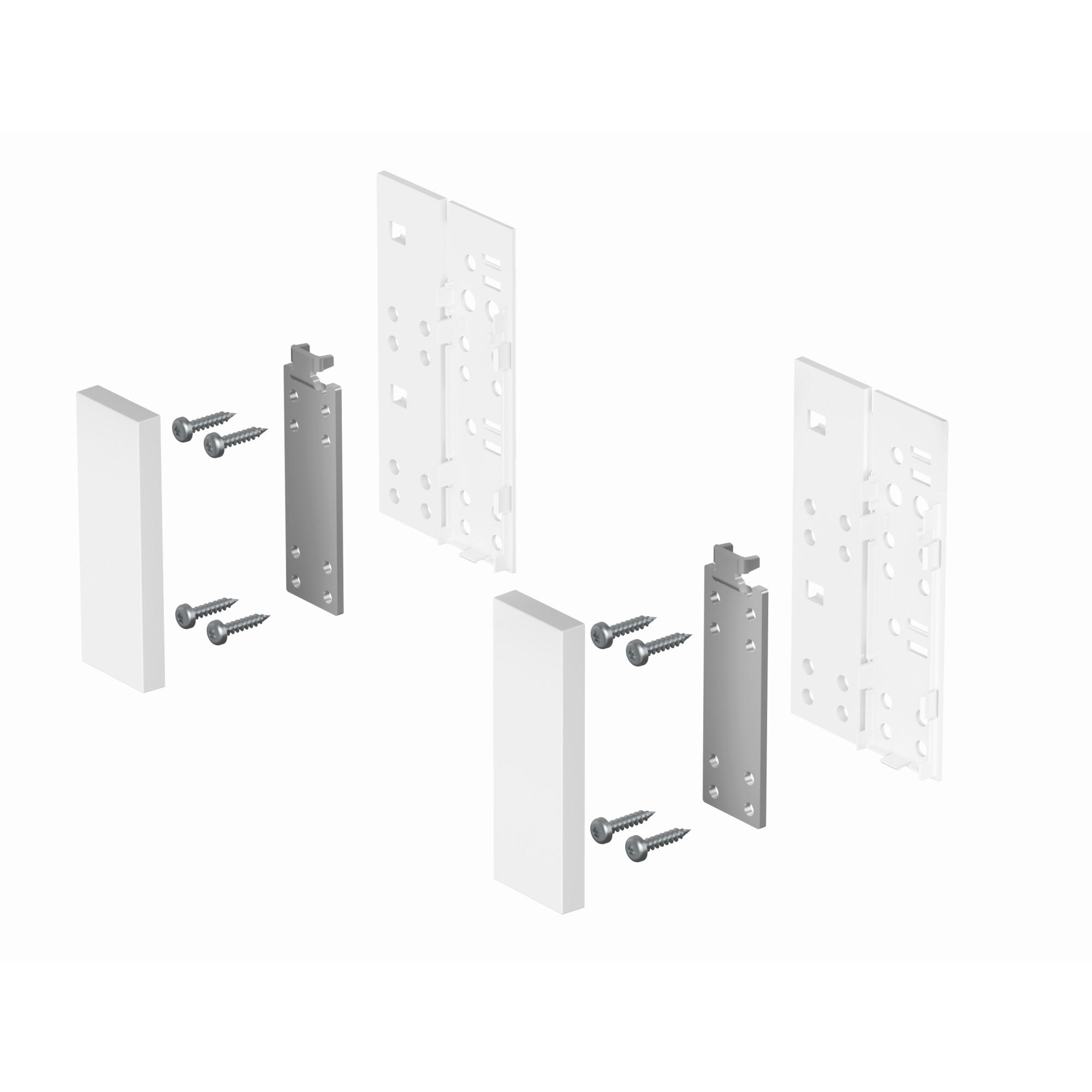 KS0BZS00 Abdeckungen Schraublöcher