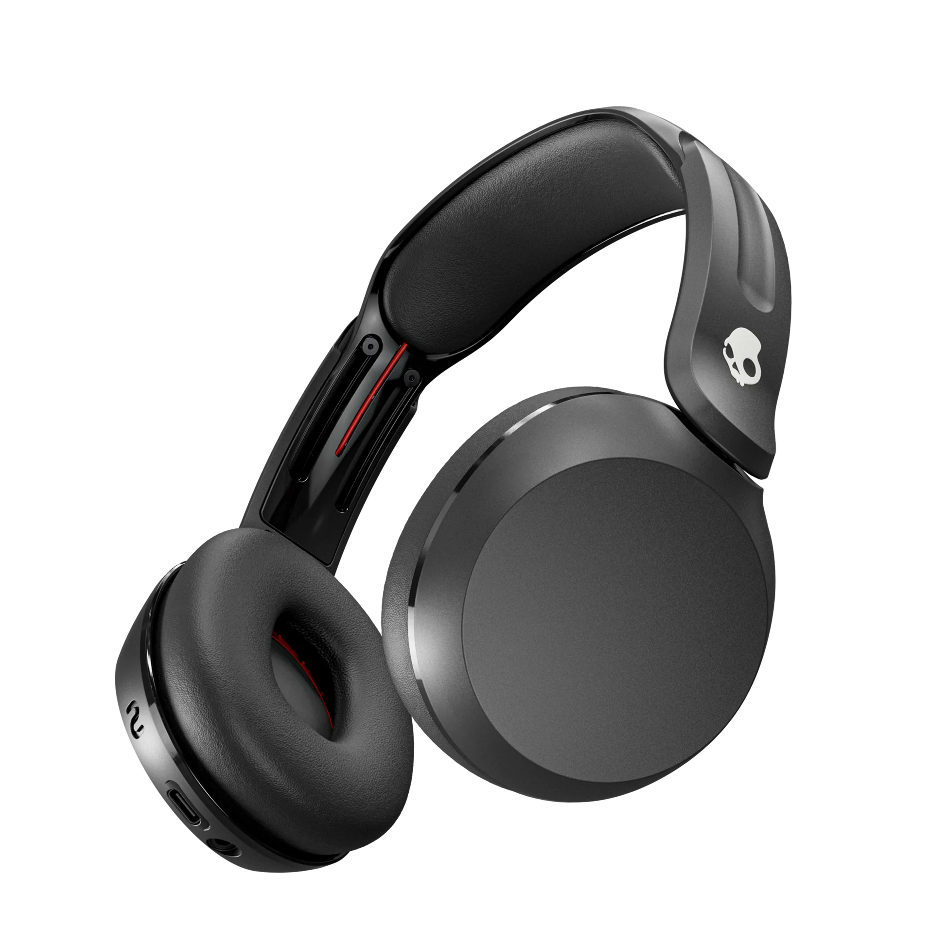 ICON 180 schwarz Over-Ear Kopfhörer