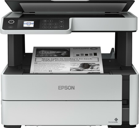Eco Tank ET-M2170 Multifunktionsdrucker