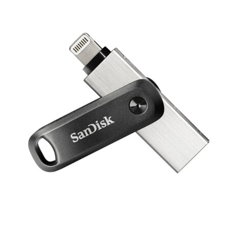 IXpand Flash Drive Go 64GB USB-Stick