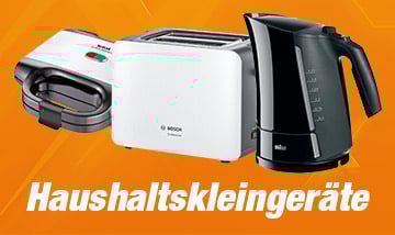 Restposten_Haushaltskleingeräte