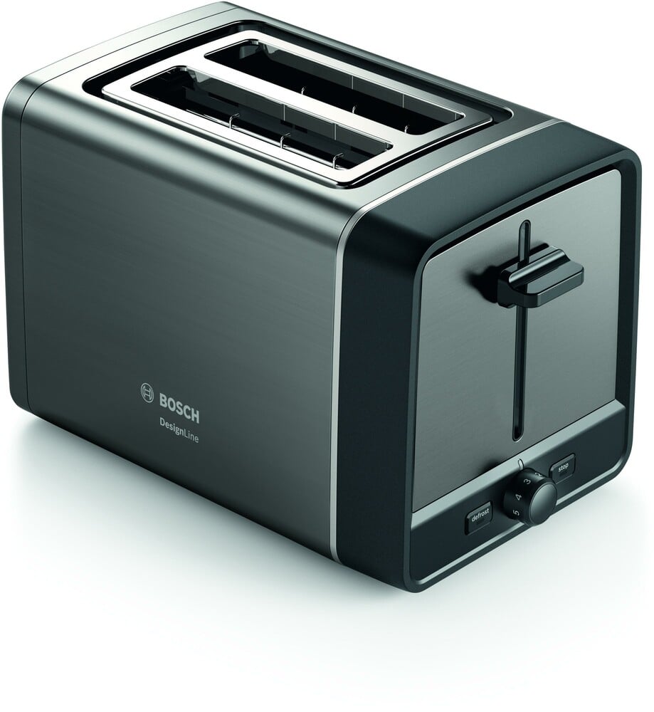 DesignLine TAT5P425DE Toaster