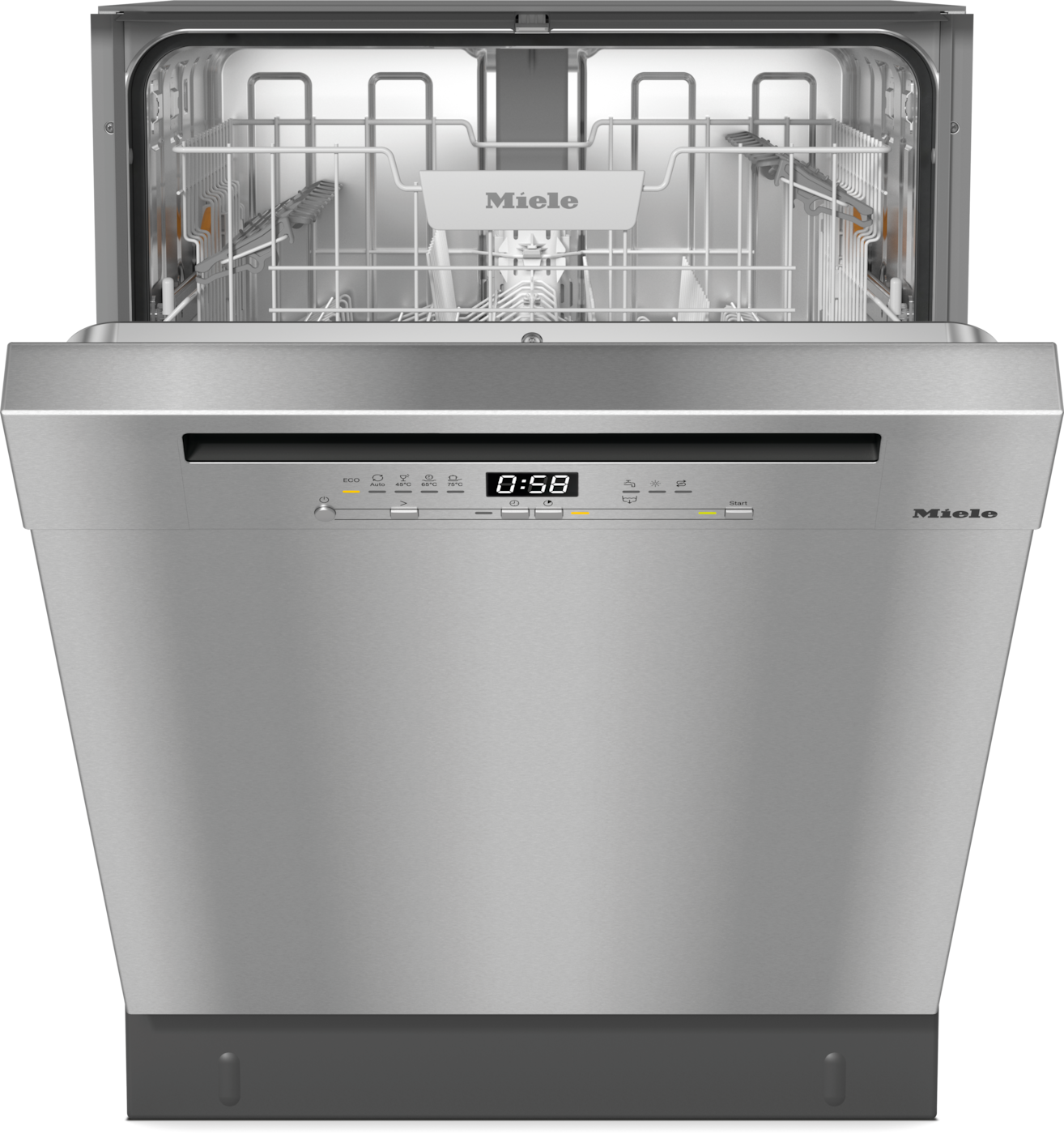 G 5811 U Active Plus Unterbau-Geschirrspüler 60 cm